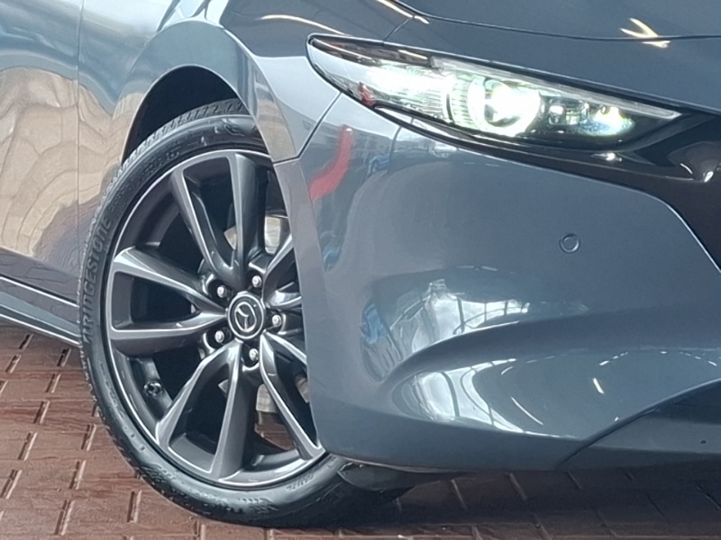 Used Mazda Mazda3 2019 for sale - 78125748: Photo 9