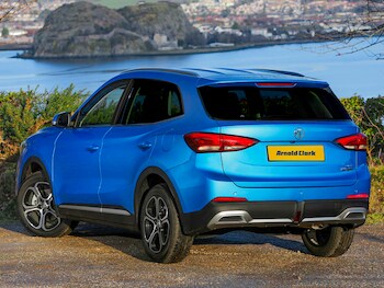 Used MG MG ZS 2026 for sale - 78155913: Photo