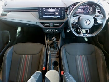 Used Skoda Kamiq 2024 for sale - 75267343: Photo