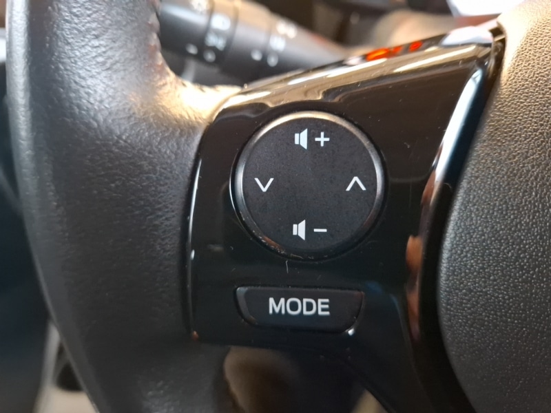 Used Toyota AYGO 2019 for sale - 77343120: Photo 17