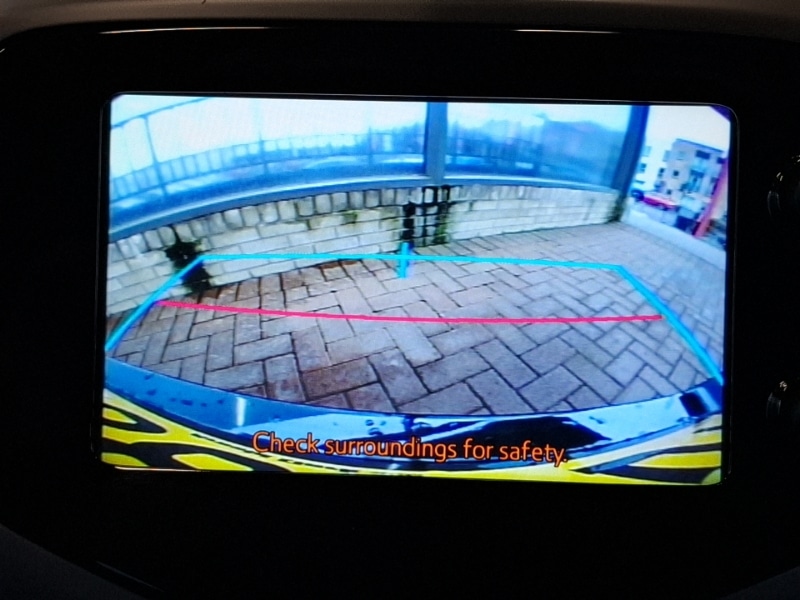 Used Toyota AYGO 2019 for sale - 77343120: Photo 18