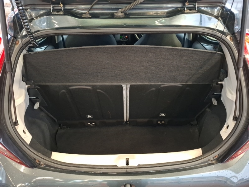 Used Toyota AYGO 2019 for sale - 77343120: Photo 8