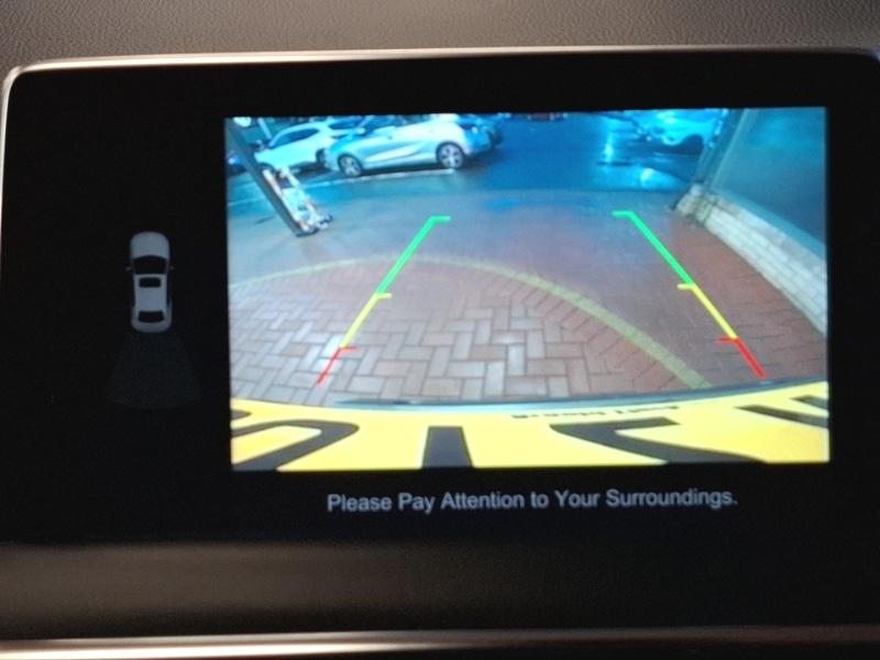 Used MG MG HS 2022 for sale - 76975135: Photo 10