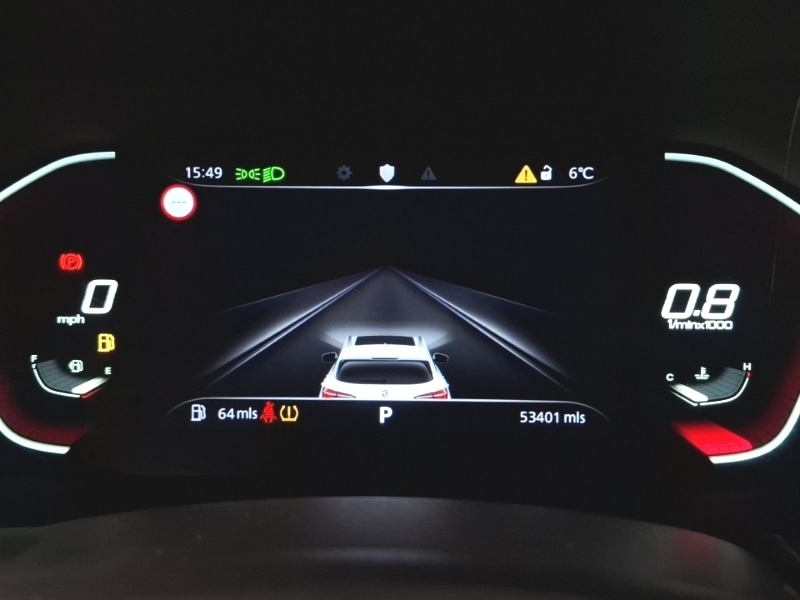 Used MG MG HS 2022 for sale - 76975135: Photo 11