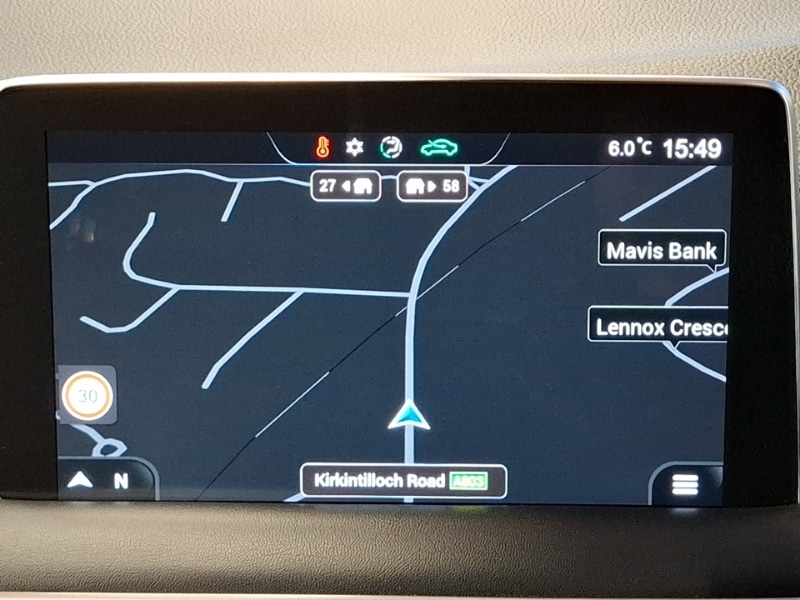 Used MG MG HS 2022 for sale - 76975135: Photo 12