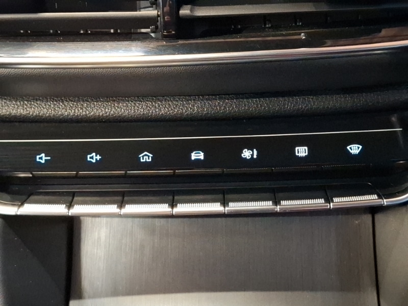 Used MG MG HS 2022 for sale - 76975135: Photo 13