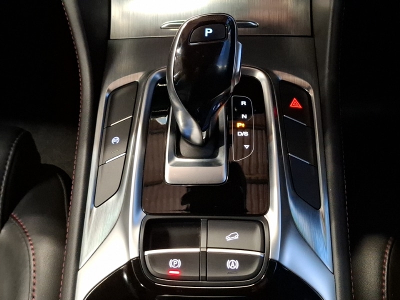 Used MG MG HS 2022 for sale - 76975135: Photo 14