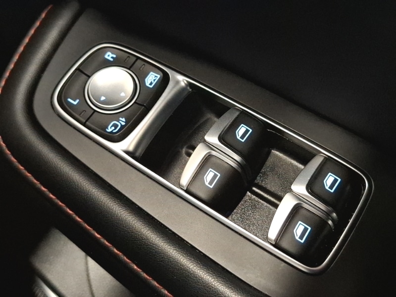 Used MG MG HS 2022 for sale - 76975135: Photo 15