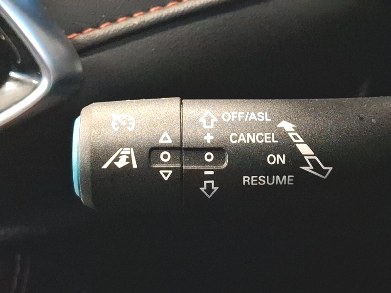 Used MG MG HS 2022 for sale - 76975135: Photo 16