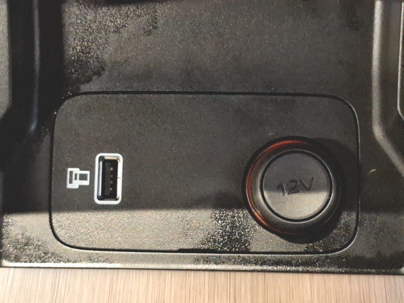 Used MG MG HS 2022 for sale - 76975135: Photo 17