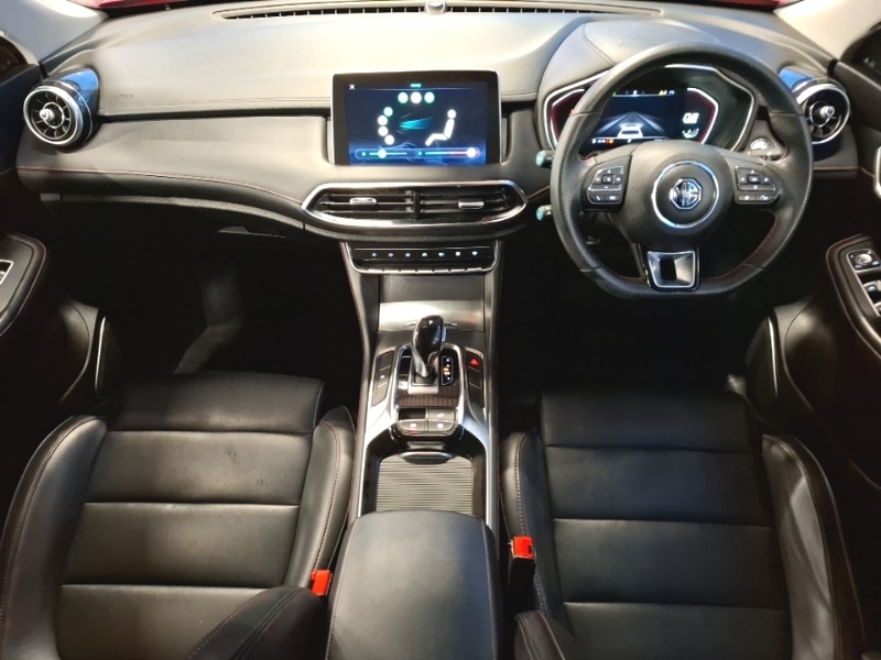 Used MG MG HS 2022 for sale - 76975135: Photo 2