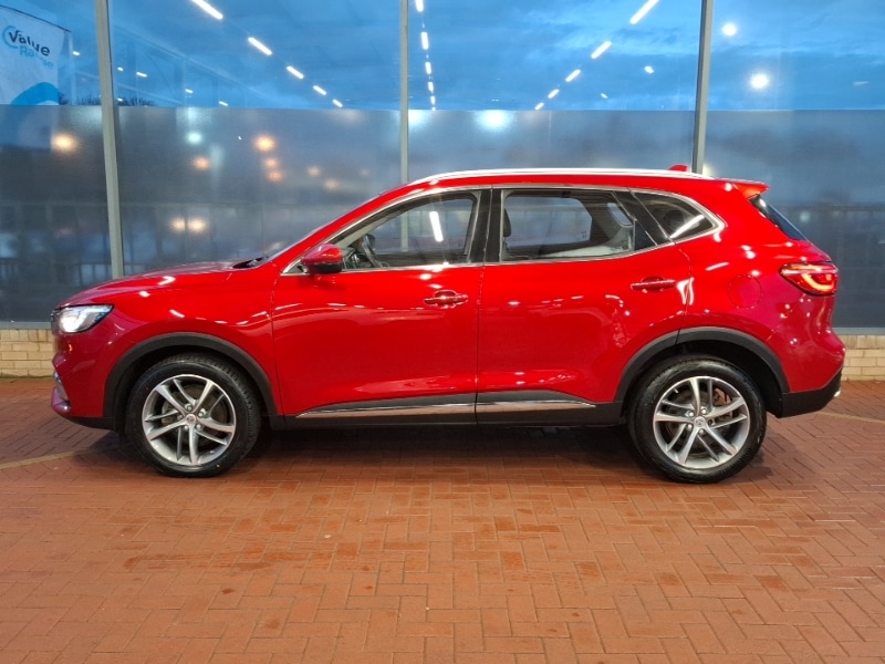 Used MG MG HS 2022 for sale - 76975135: Photo 4