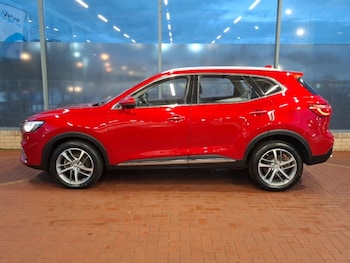 Used MG MG HS 2022 for sale - 76975135: Photo