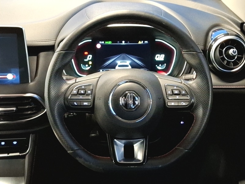 Used MG MG HS 2022 for sale - 76975135: Photo 7