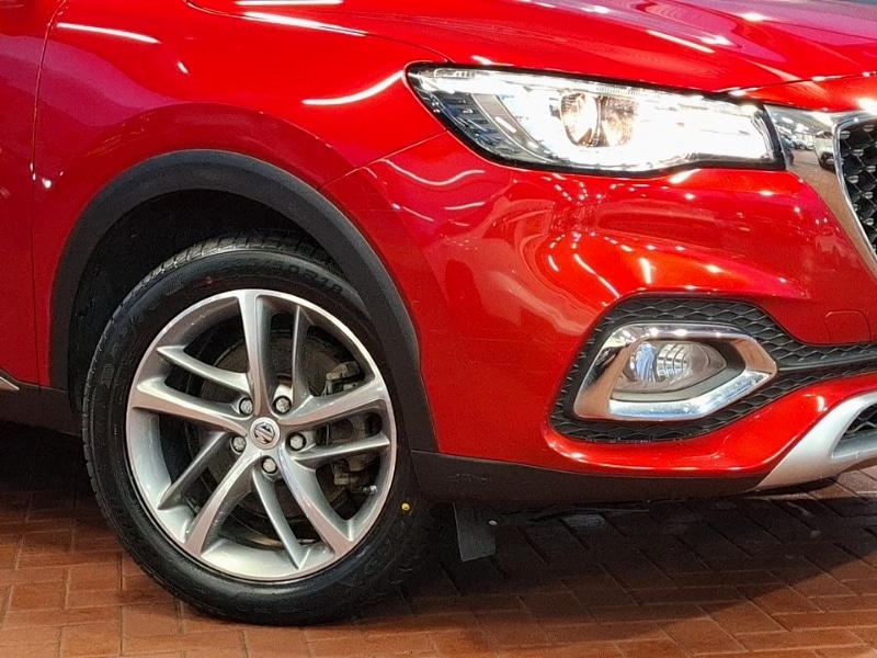 Used MG MG HS 2022 for sale - 76975135: Photo 9