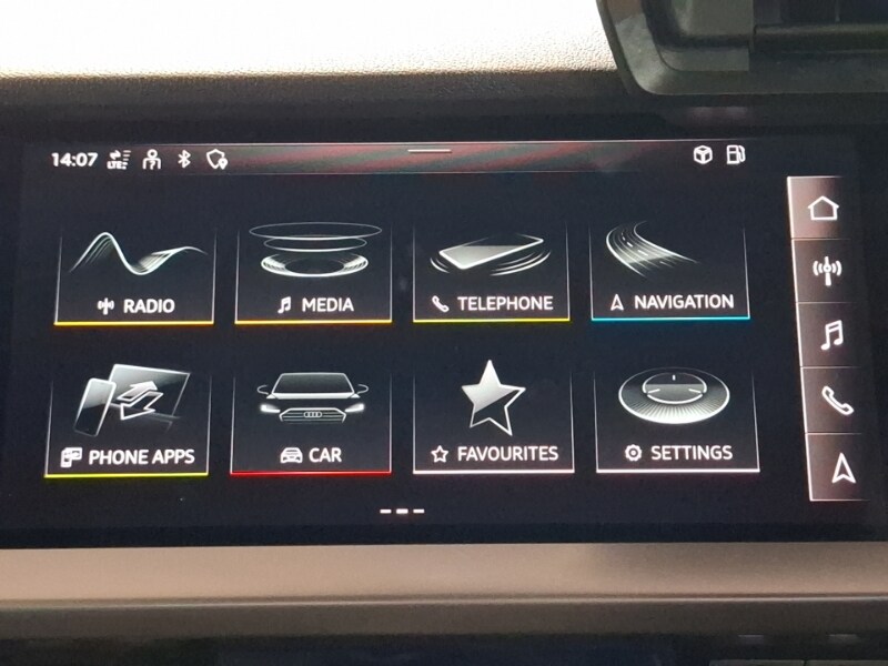 Used Audi A3 2023 for sale - 76533298: Photo 10