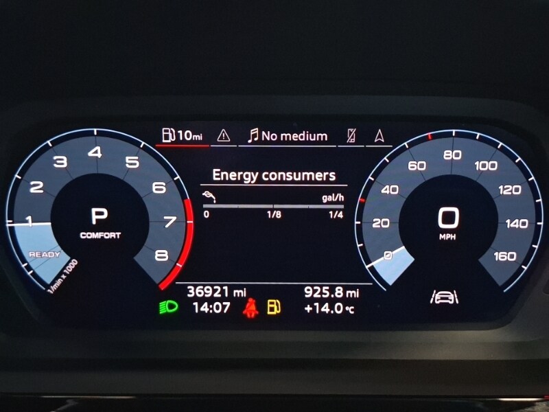 Used Audi A3 2023 for sale - 76533298: Photo 11