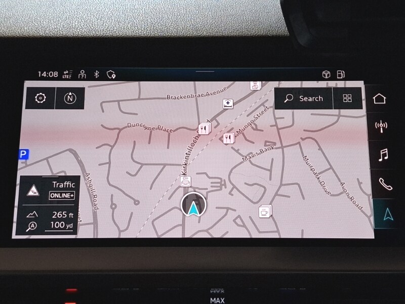 Used Audi A3 2023 for sale - 76533298: Photo 12