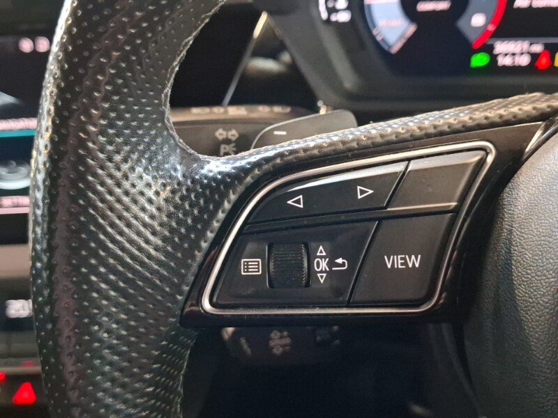 Used Audi A3 2023 for sale - 76533298: Photo 18