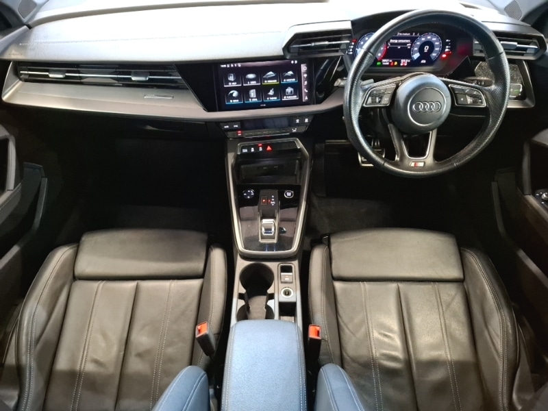 Used Audi A3 2023 for sale - 76533298: Photo 2