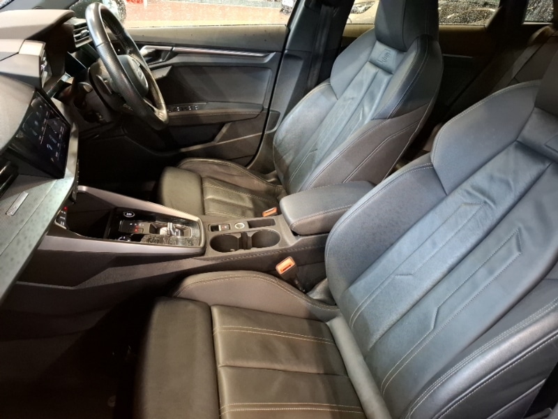 Used Audi A3 2023 for sale - 76533298: Photo 5