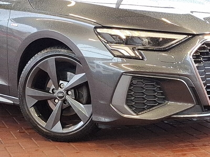 Used Audi A3 2023 for sale - 76533298: Photo 9