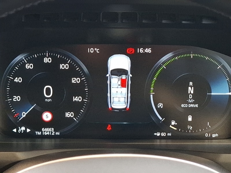 Used Volvo XC90 2020 for sale - 77832710: Photo 11