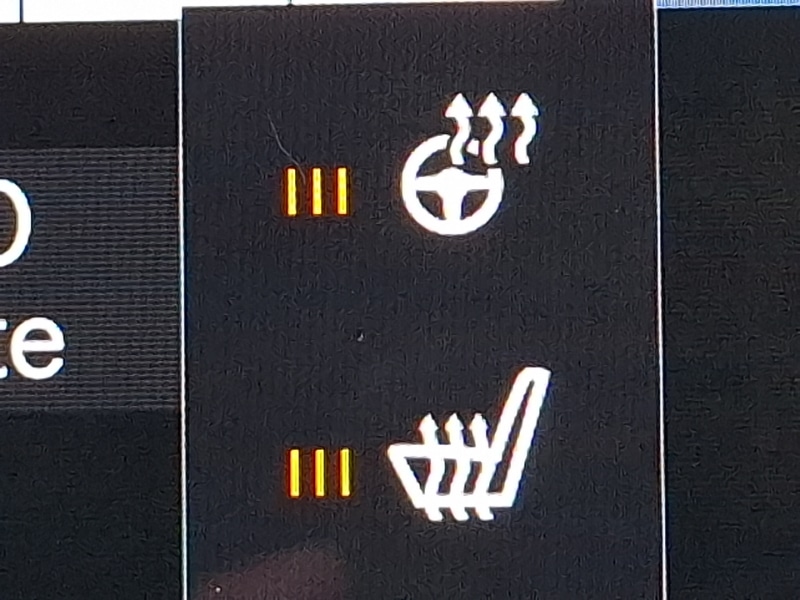 Used Volvo XC90 2020 for sale - 77832710: Photo 18