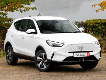 2023 - 130kW SE EV 51kWh 5dr Auto