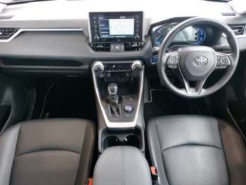 Used Toyota RAV4 2020 for sale - 74842452: Photo