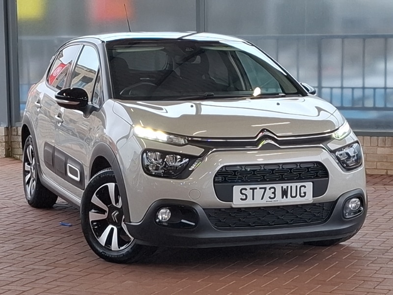 Used Citroen C3 2024 for sale - 78129089: Photo 1