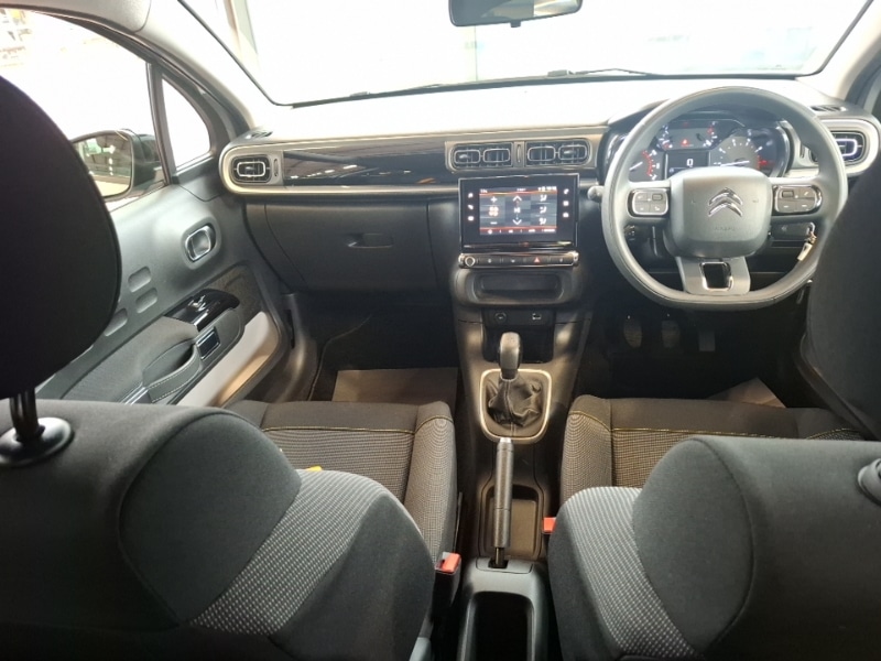 Used Citroen C3 2024 for sale - 78129089: Photo 2