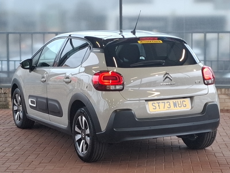Used Citroen C3 2024 for sale - 78129089: Photo 3