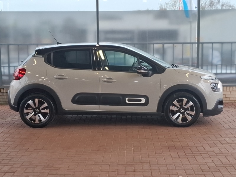 Used Citroen C3 2024 for sale - 78129089: Photo 4