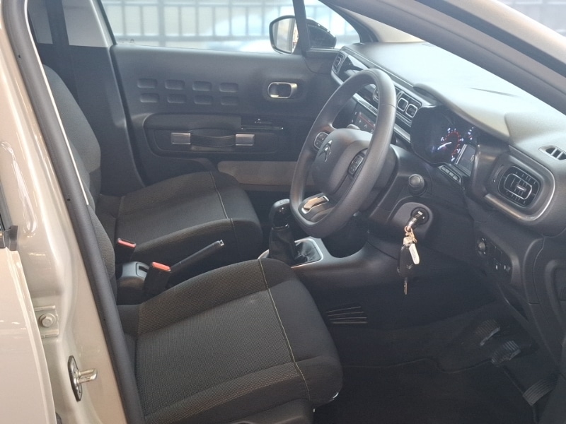 Used Citroen C3 2024 for sale - 78129089: Photo 5