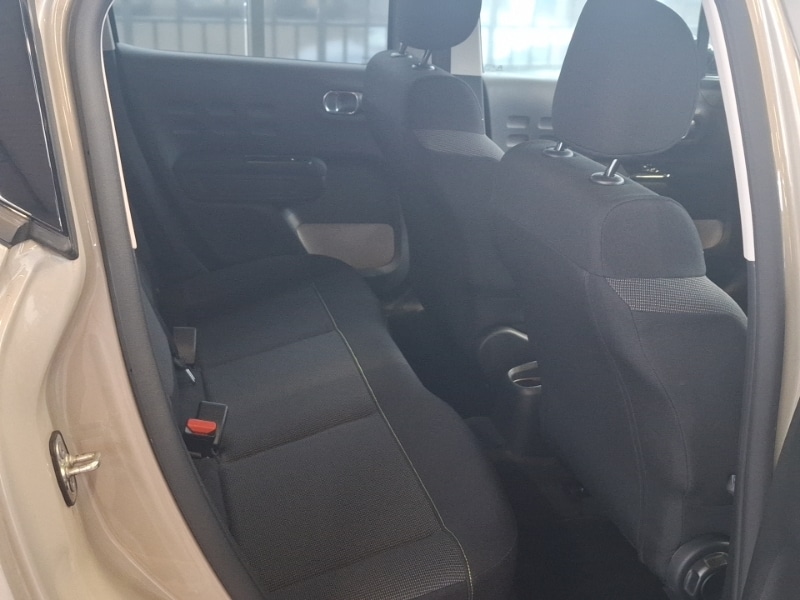 Used Citroen C3 2024 for sale - 78129089: Photo 6