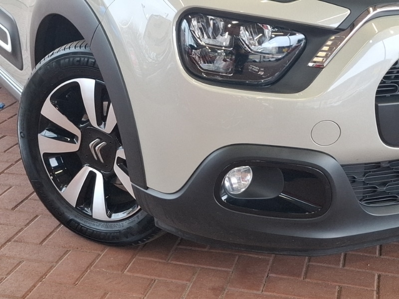 Used Citroen C3 2024 for sale - 78129089: Photo 9