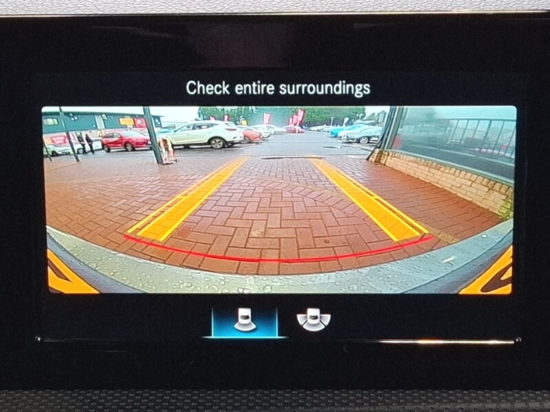 Used Mercedes-Benz A-Class 2020 for sale - 77352707: Photo 10