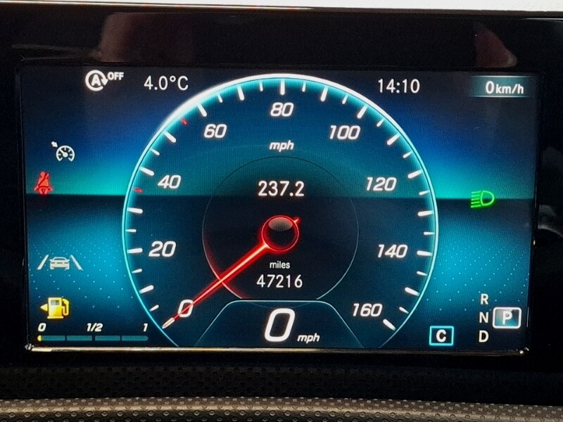 Used Mercedes-Benz A-Class 2020 for sale - 77352707: Photo 11