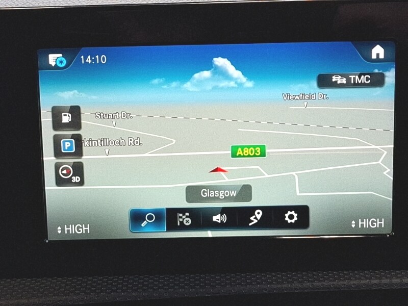 Used Mercedes-Benz A-Class 2020 for sale - 77352707: Photo 12