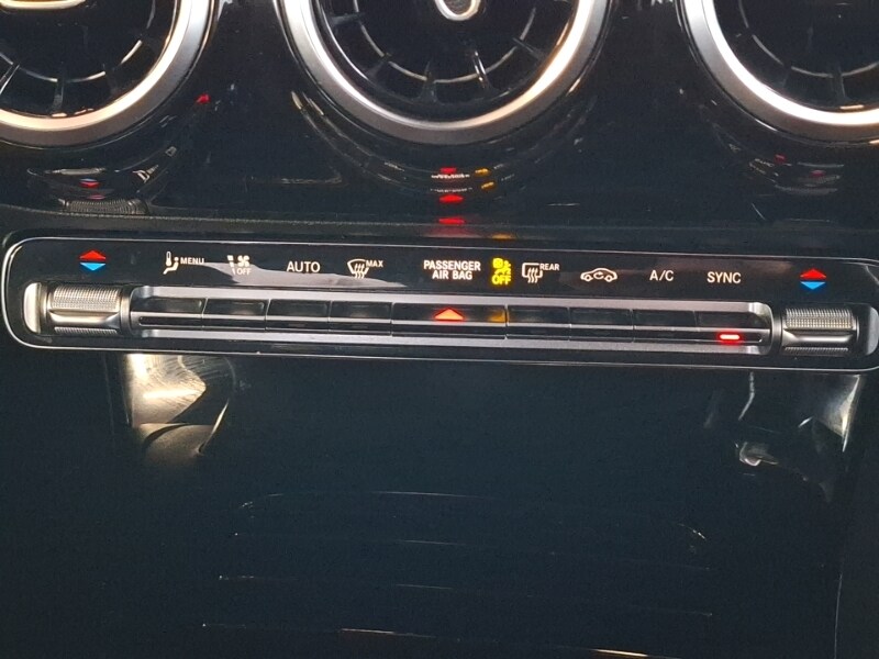 Used Mercedes-Benz A-Class 2020 for sale - 77352707: Photo 13