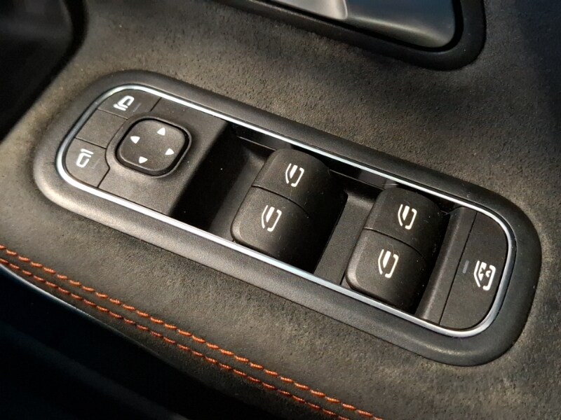 Used Mercedes-Benz A-Class 2020 for sale - 77352707: Photo 16