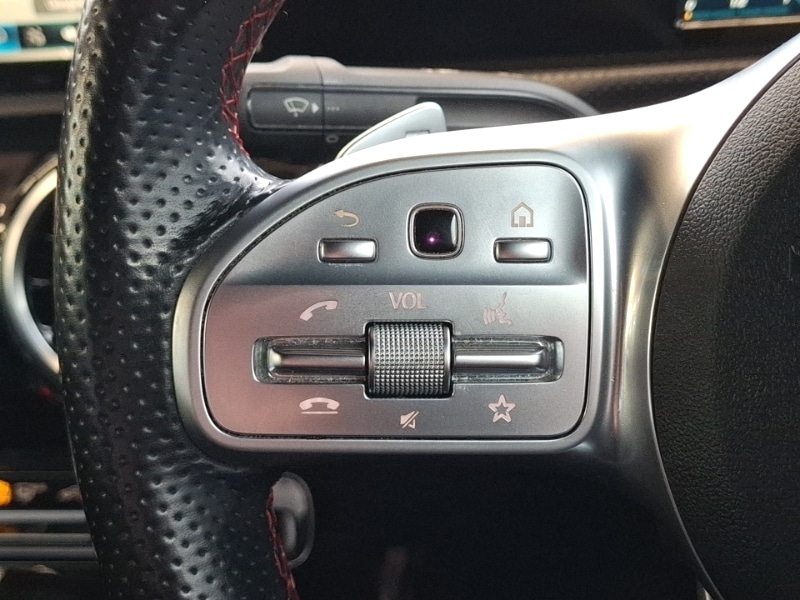 Used Mercedes-Benz A-Class 2020 for sale - 77352707: Photo 18