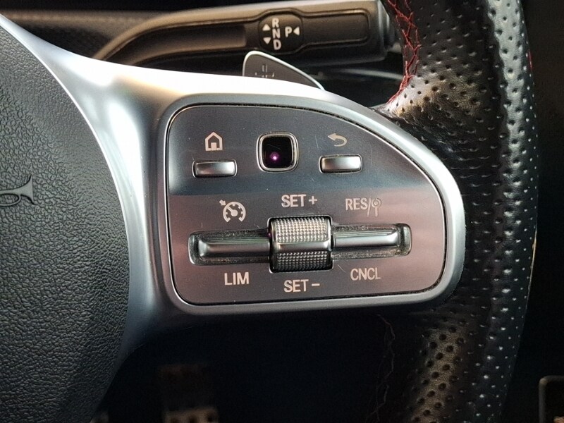 Used Mercedes-Benz A-Class 2020 for sale - 77352707: Photo 19