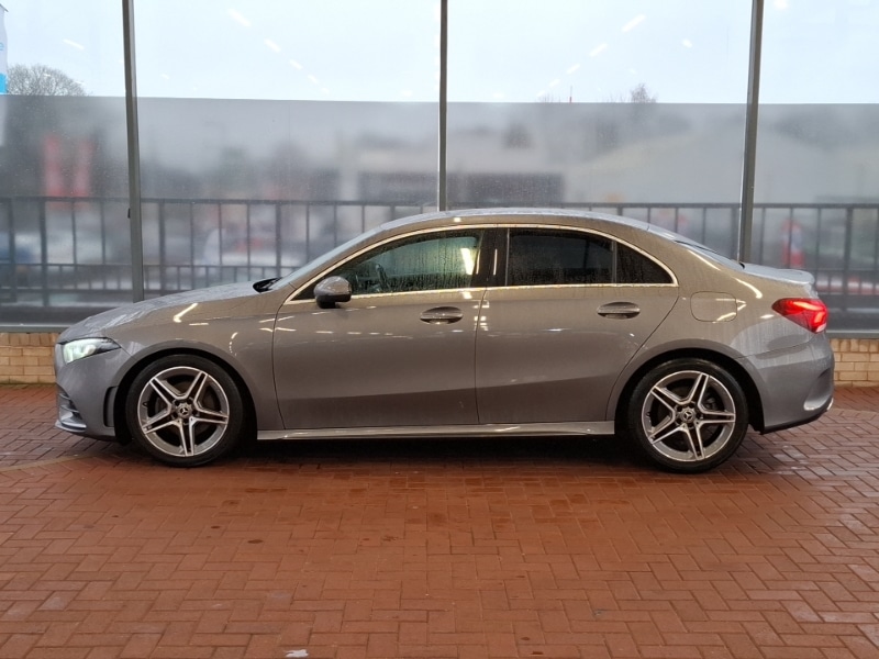 Used Mercedes-Benz A-Class 2020 for sale - 77352707: Photo 4