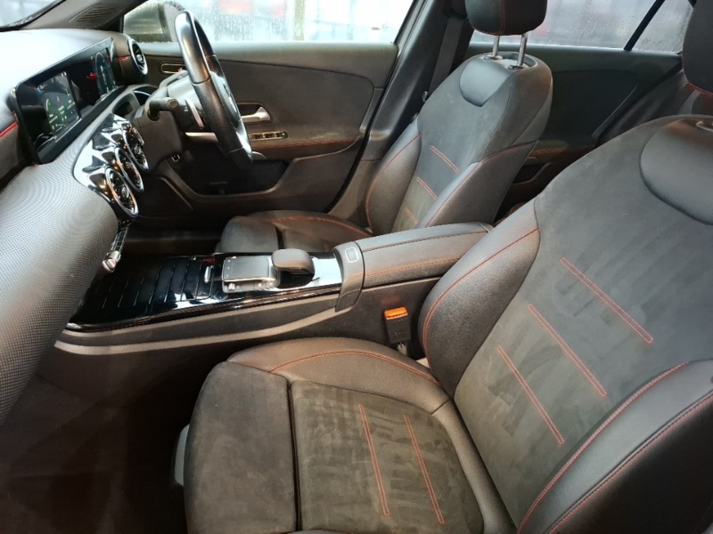 Used Mercedes-Benz A-Class 2020 for sale - 77352707: Photo 5