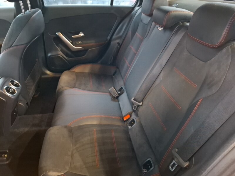 Used Mercedes-Benz A-Class 2020 for sale - 77352707: Photo 6