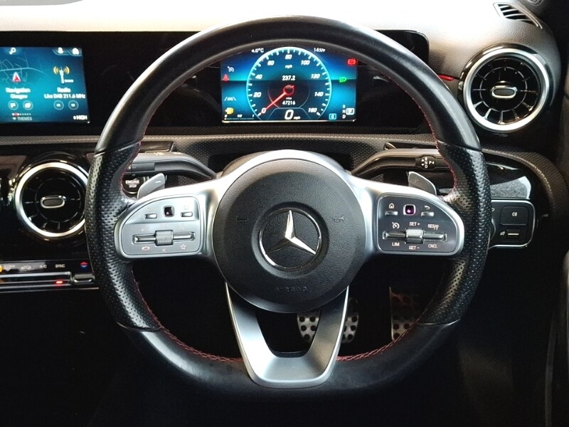 Used Mercedes-Benz A-Class 2020 for sale - 77352707: Photo 7