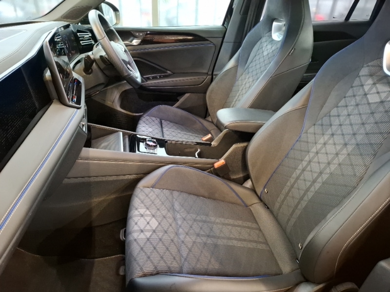 Used Volkswagen Tiguan 2025 for sale - 76606291: Photo 5