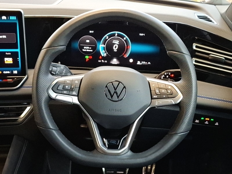 Used Volkswagen Tiguan 2025 for sale - 76606291: Photo 7